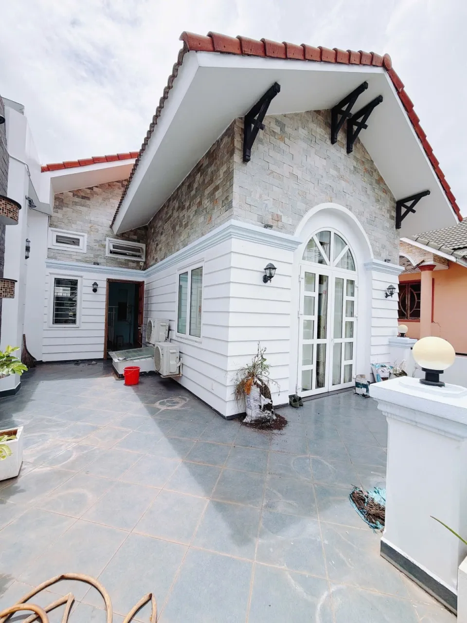 48519, Số 11 Đường số 8A KDC Trung Sơn, Bình Chánh