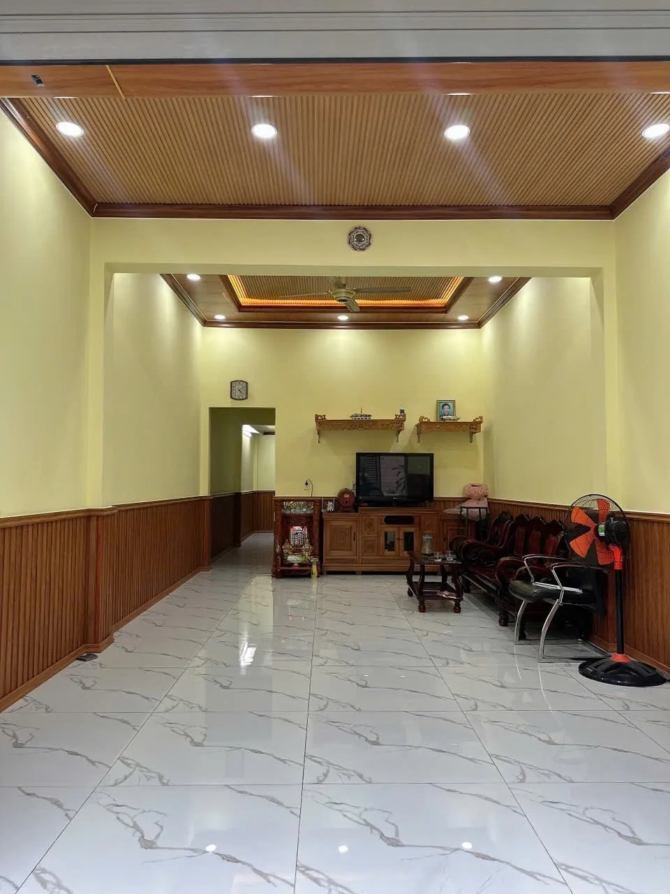47937, Lâm Thị Hố, Quận 12