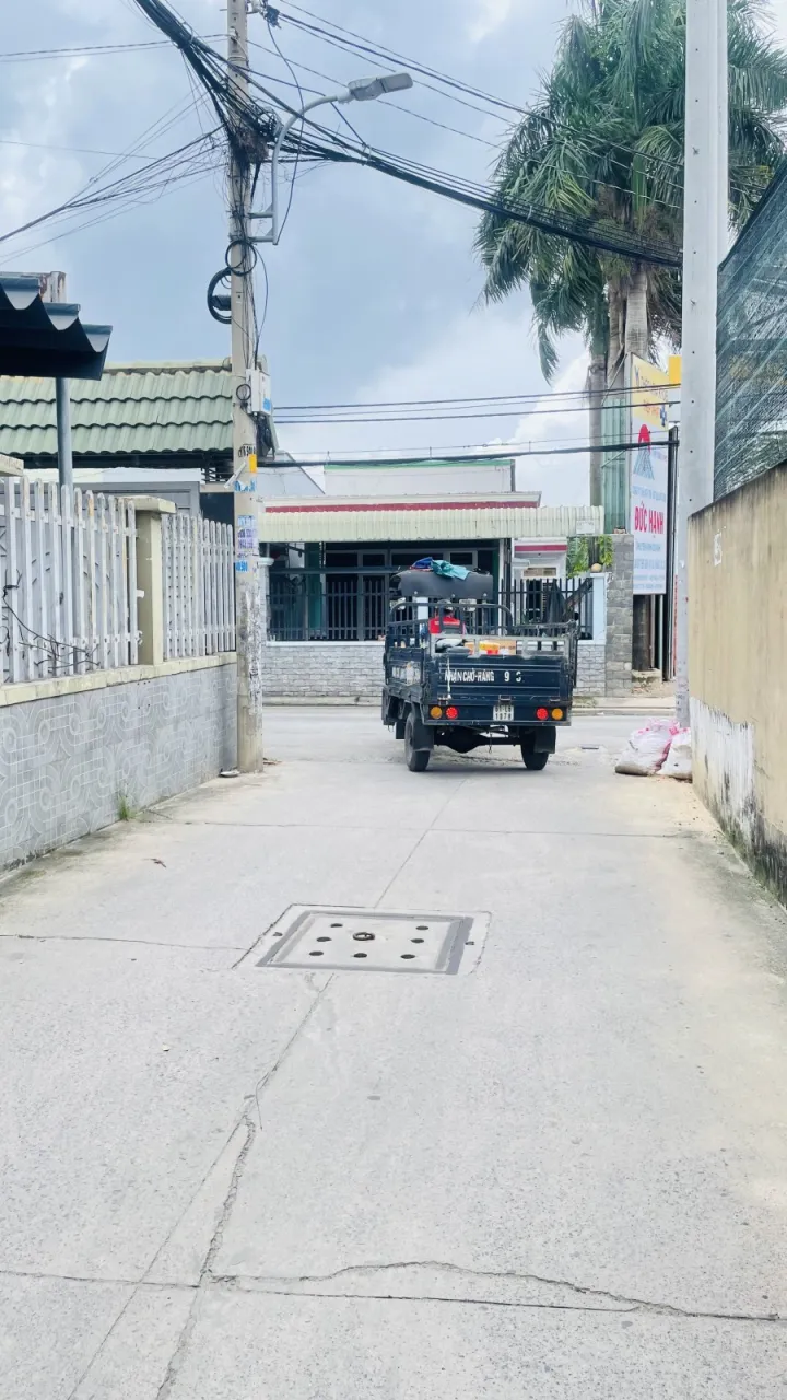 48486, A1 Khu phố 5, Quận 12