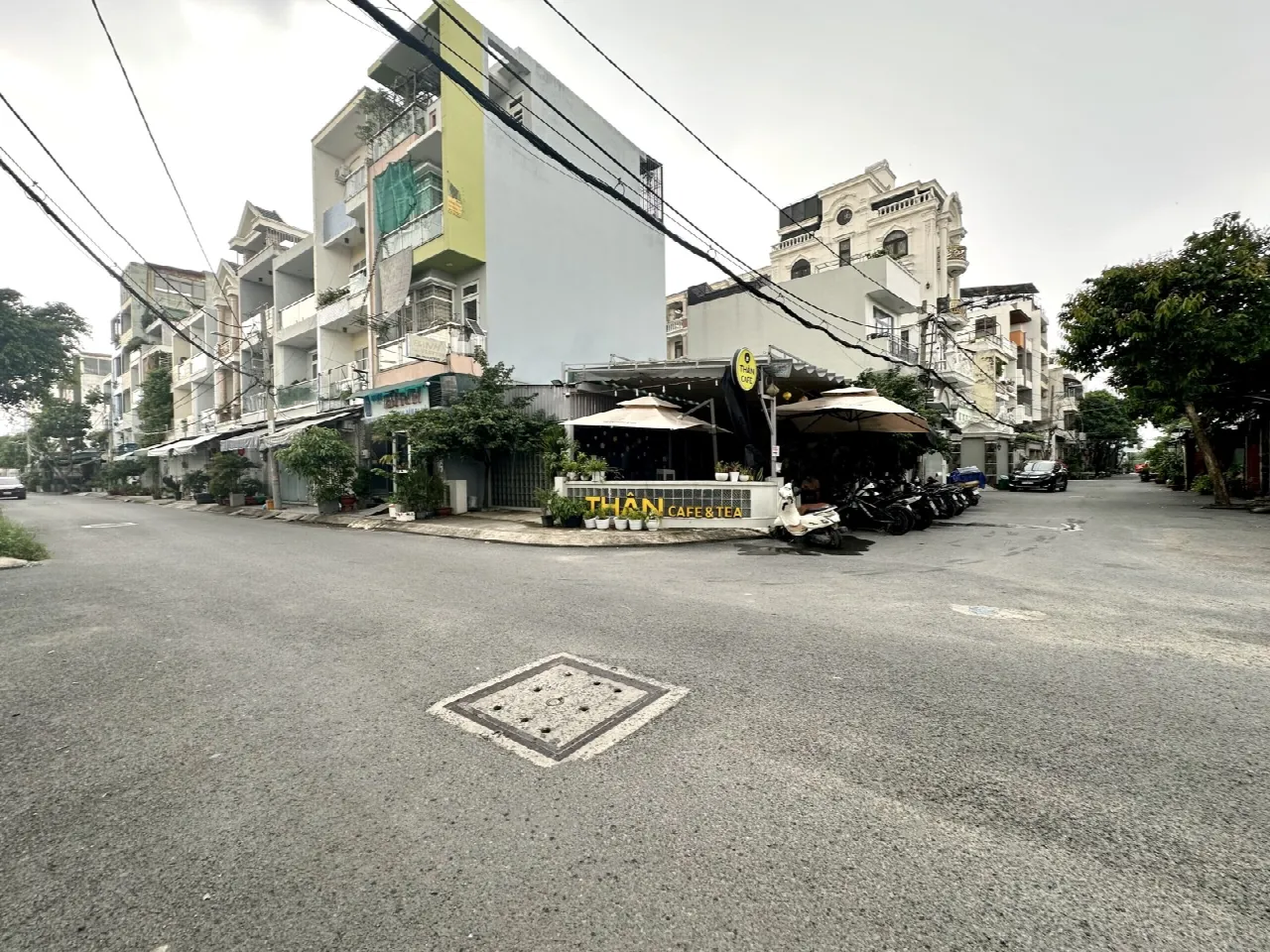 48605, Đường số 6, Phường 15, Phường 15 Gò Vấp