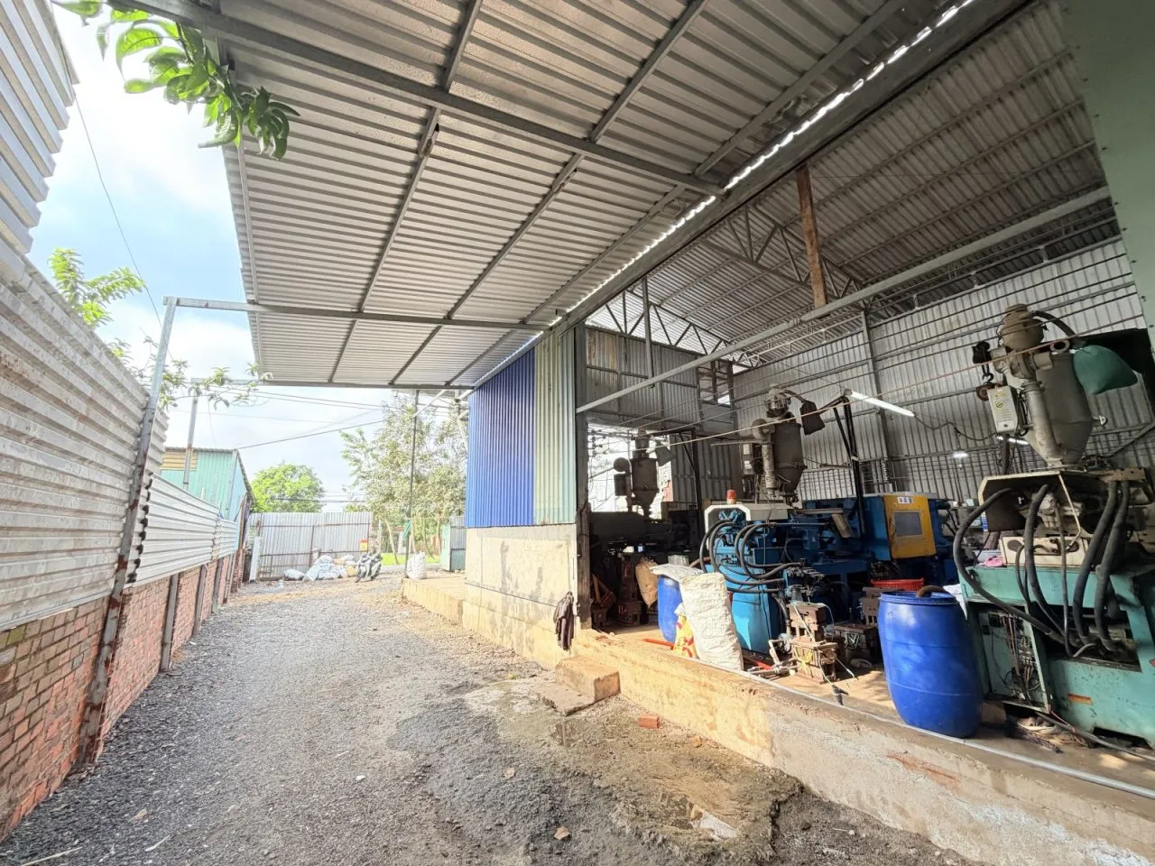 40831, Đường 4B, Bình Chánh