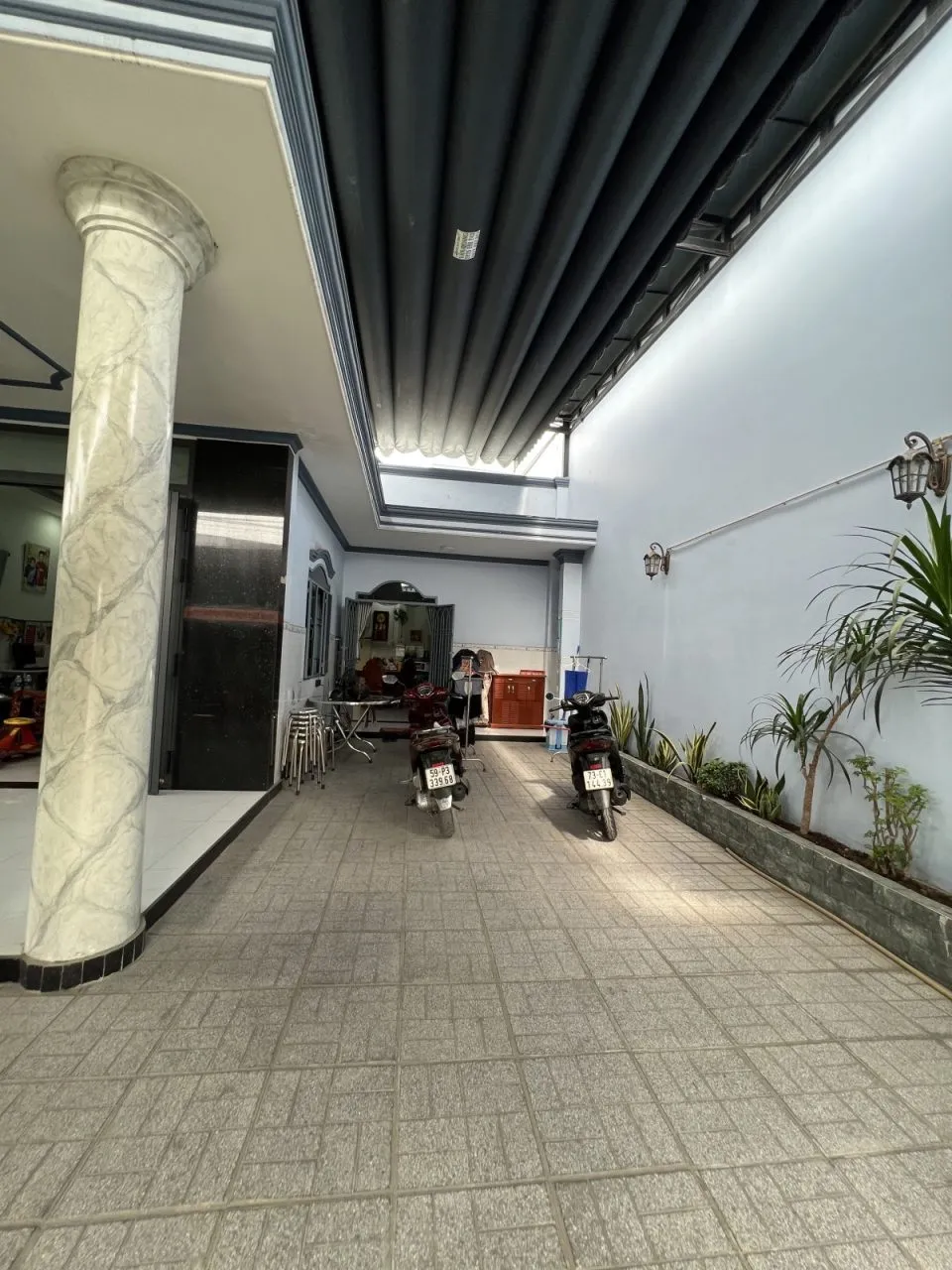 46369, D4.22 Nguyễn Thị Tú, Bình Chánh