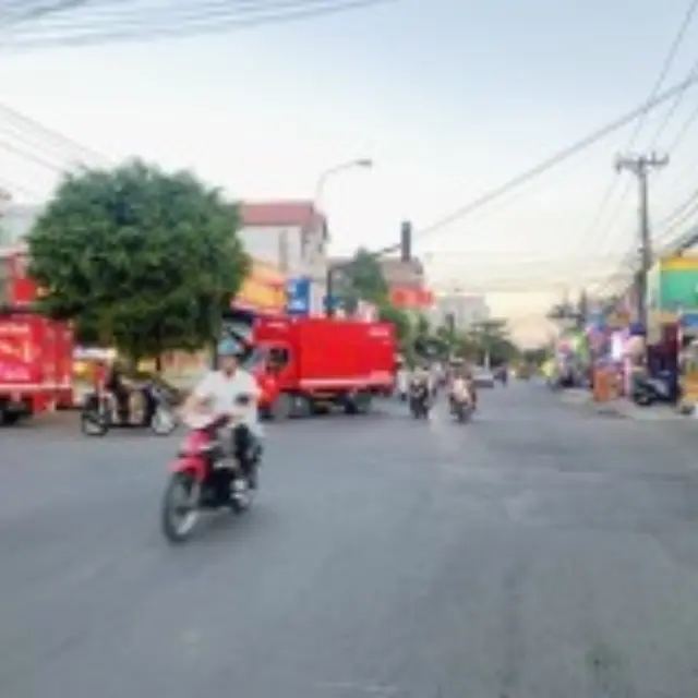 47980, An Bình, Bình Dương