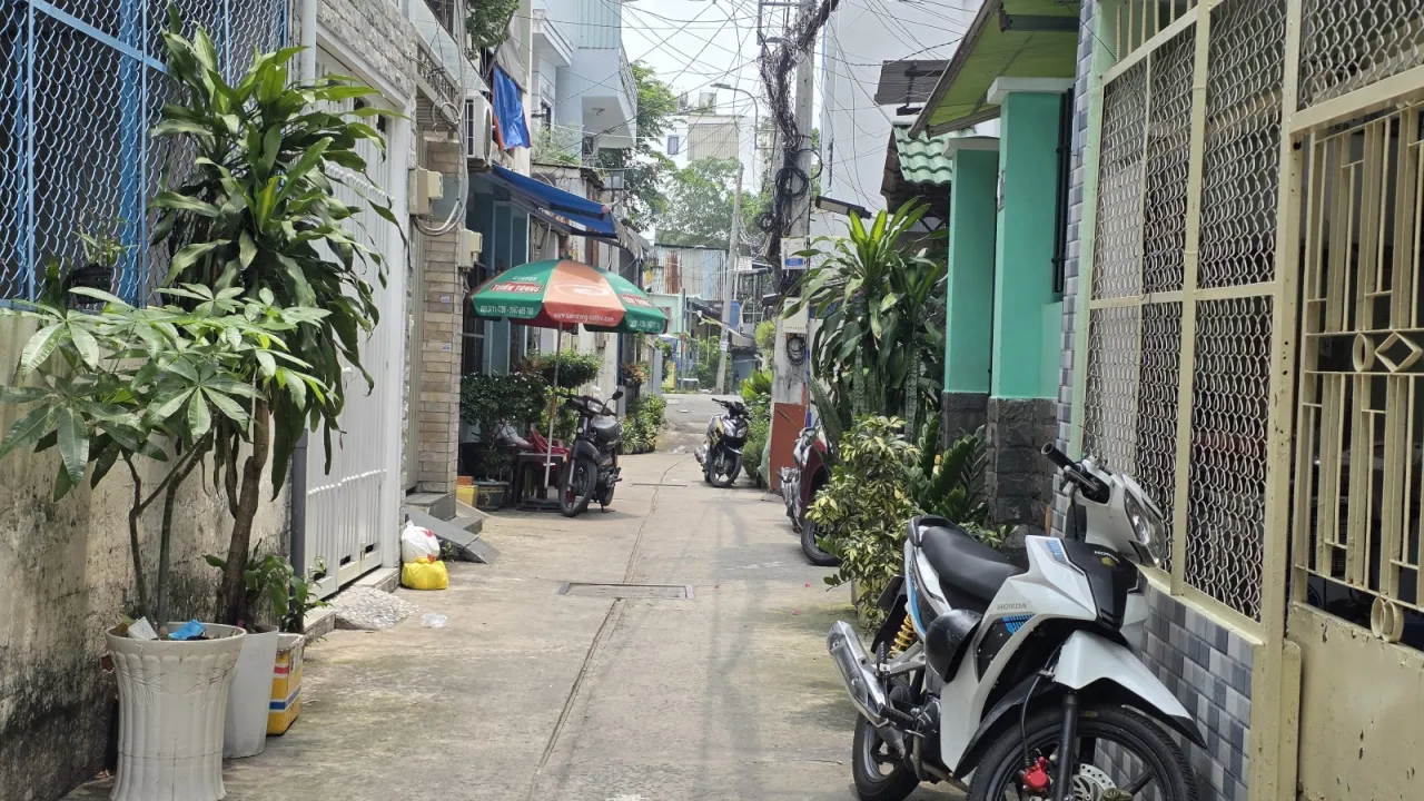 48423, Phan Văn Hân, Bình Thạnh