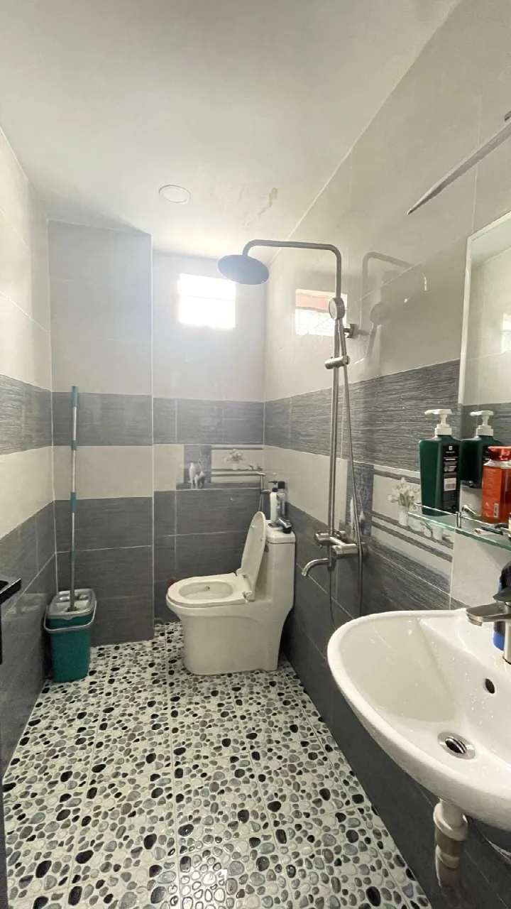 48585, Phan Văn Trị, Phường 11, Phường 11 Bình Thạnh