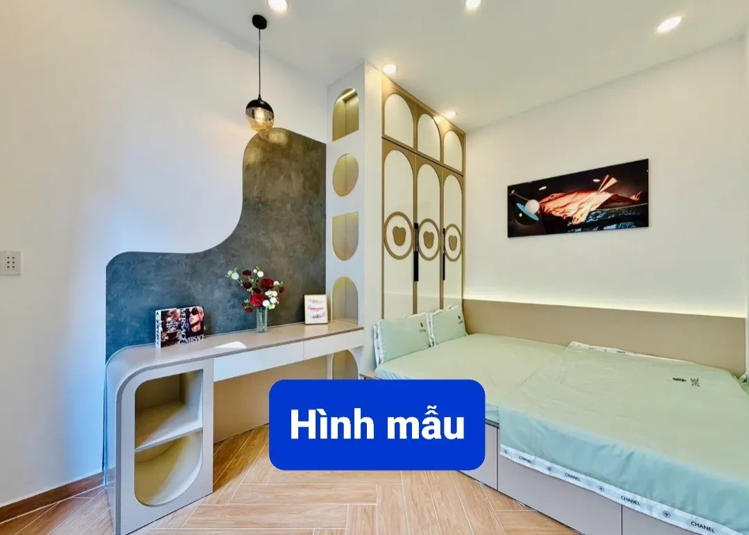 47489, Bùi Quang Là, Gò Vấp