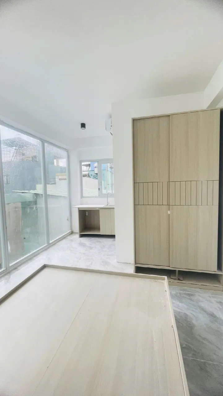 48647, Lê Đức Thọ, Phường 15, Phường 15 Gò Vấp