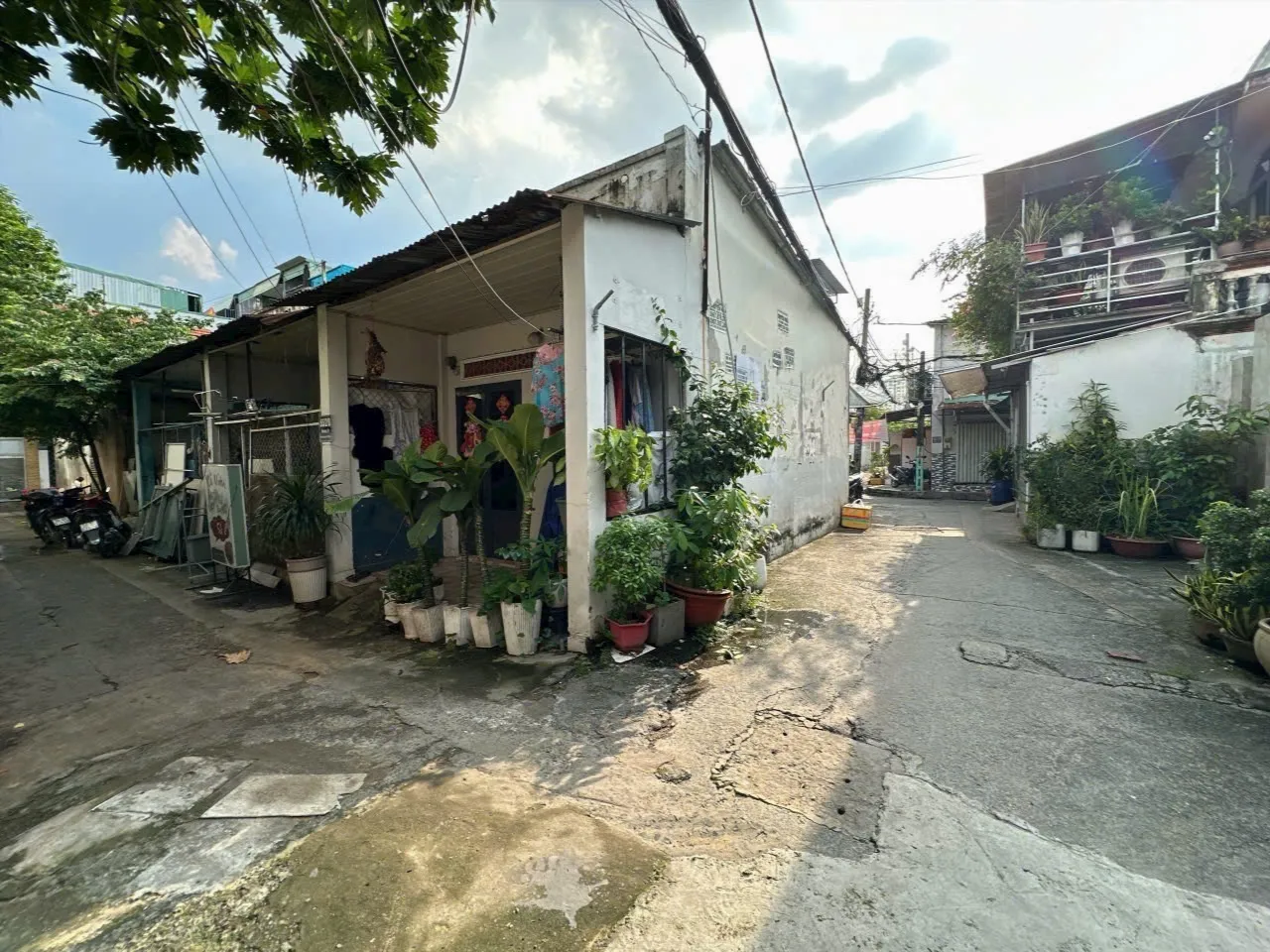48577, Đường số 20, Thủ Đức