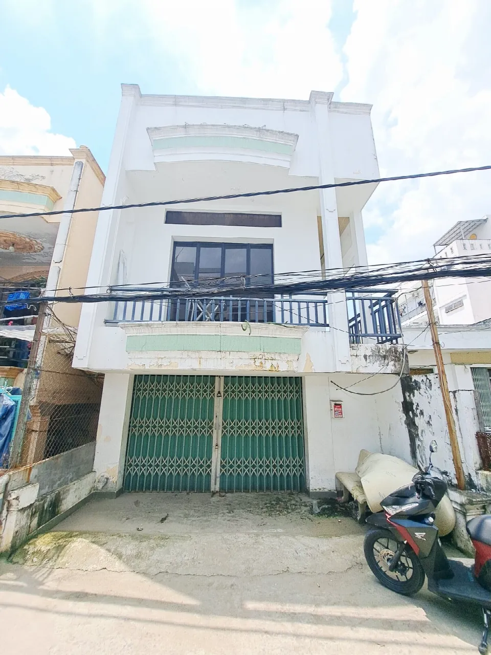 48623, Hồ Học Lãm, An Lạc Bình Tân