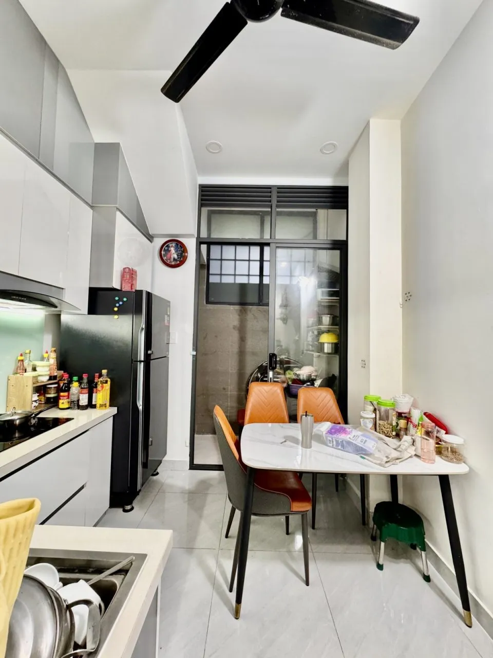 46806, Nguyễn Kiệm, Gò Vấp