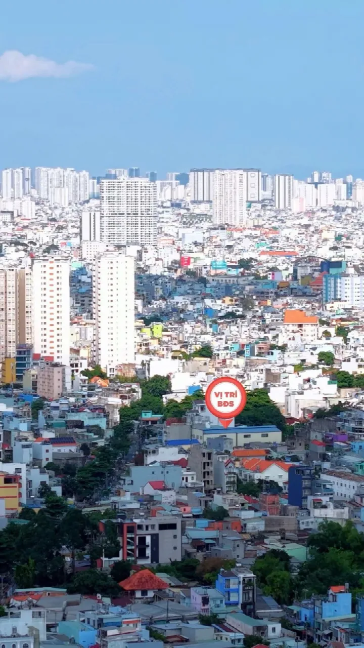 48635, Chiến Lược | 640m² | 12.5x60 |, Bình Tân