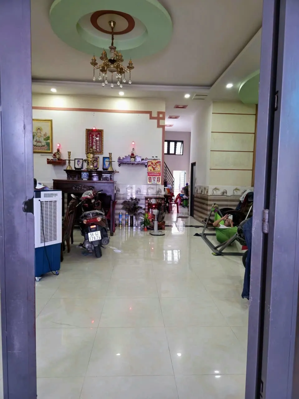47901, Vườn Lài, Quận 12