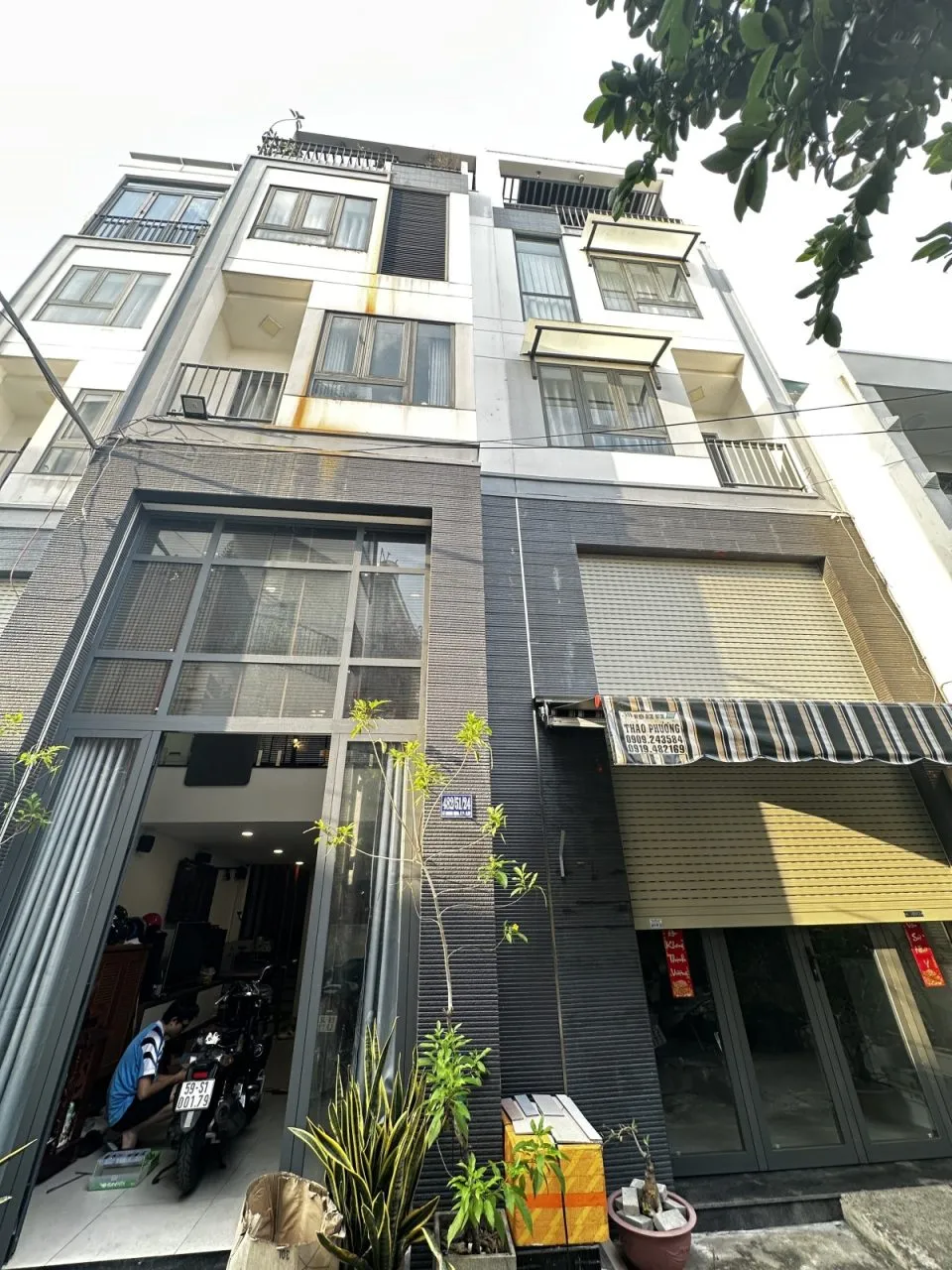 10598, Lê Quang Định, Phường 11, Phường 11 Bình Thạnh