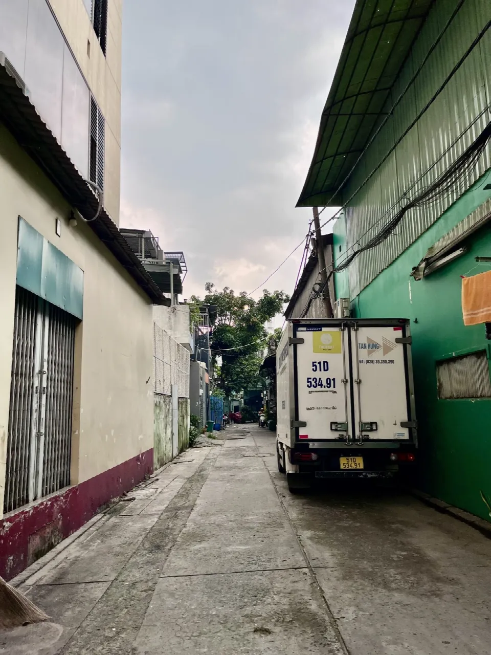 48551, Đường Số 3 KP14, Bình Tân