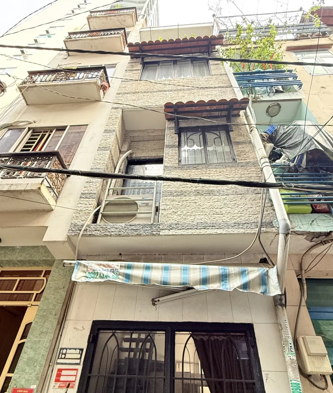 47931, Nguyễn Thiện Thuật, Quận 3