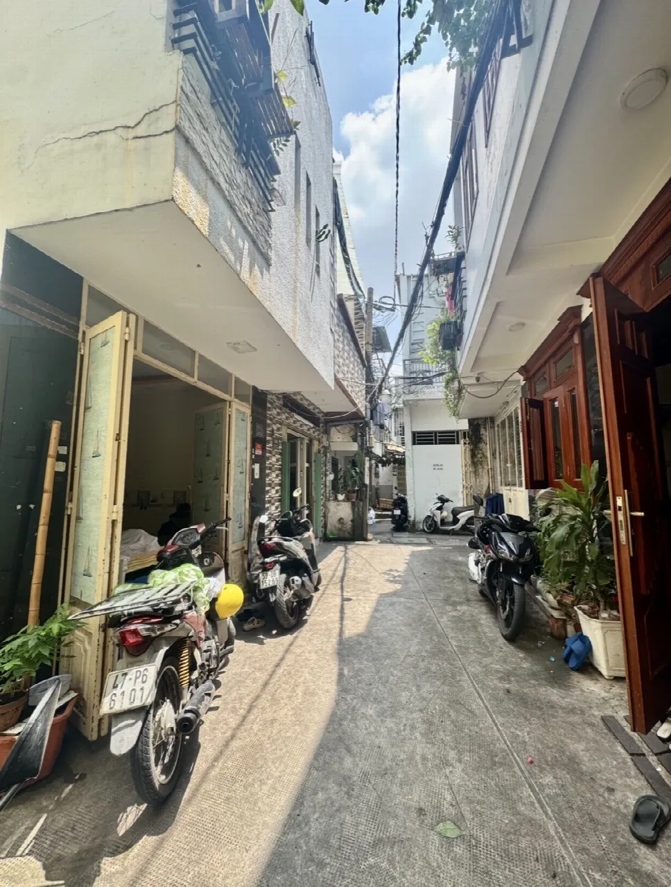 48627, Phú Thọ Hòa, Phú Thọ Hoà Tân Phú