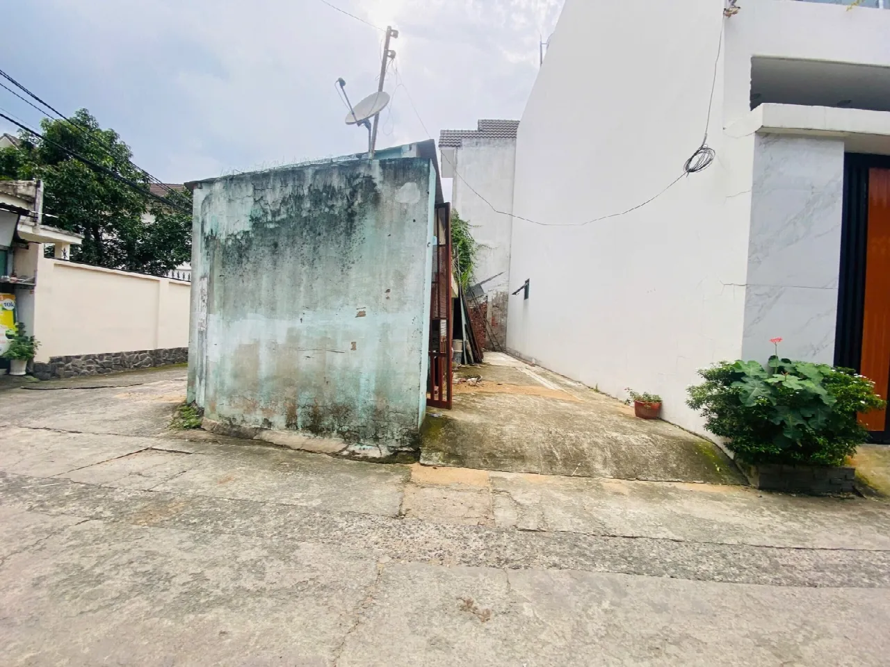 48687, Nguyễn Ái Quốc, Tam Hiệp Đồng Nai