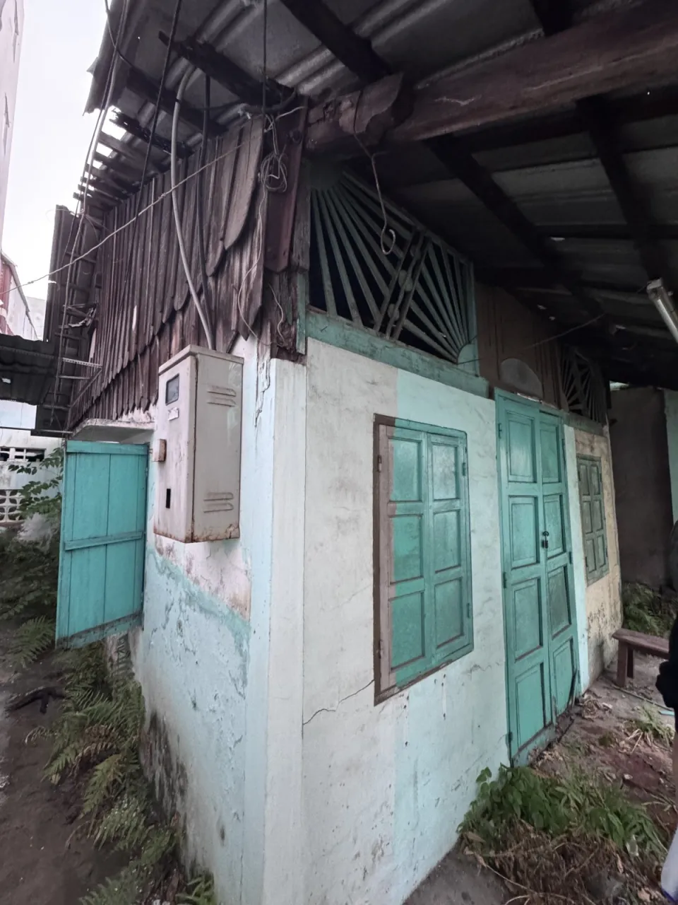 47771, Tôn Đản, Vĩnh Hội, Quận 1
