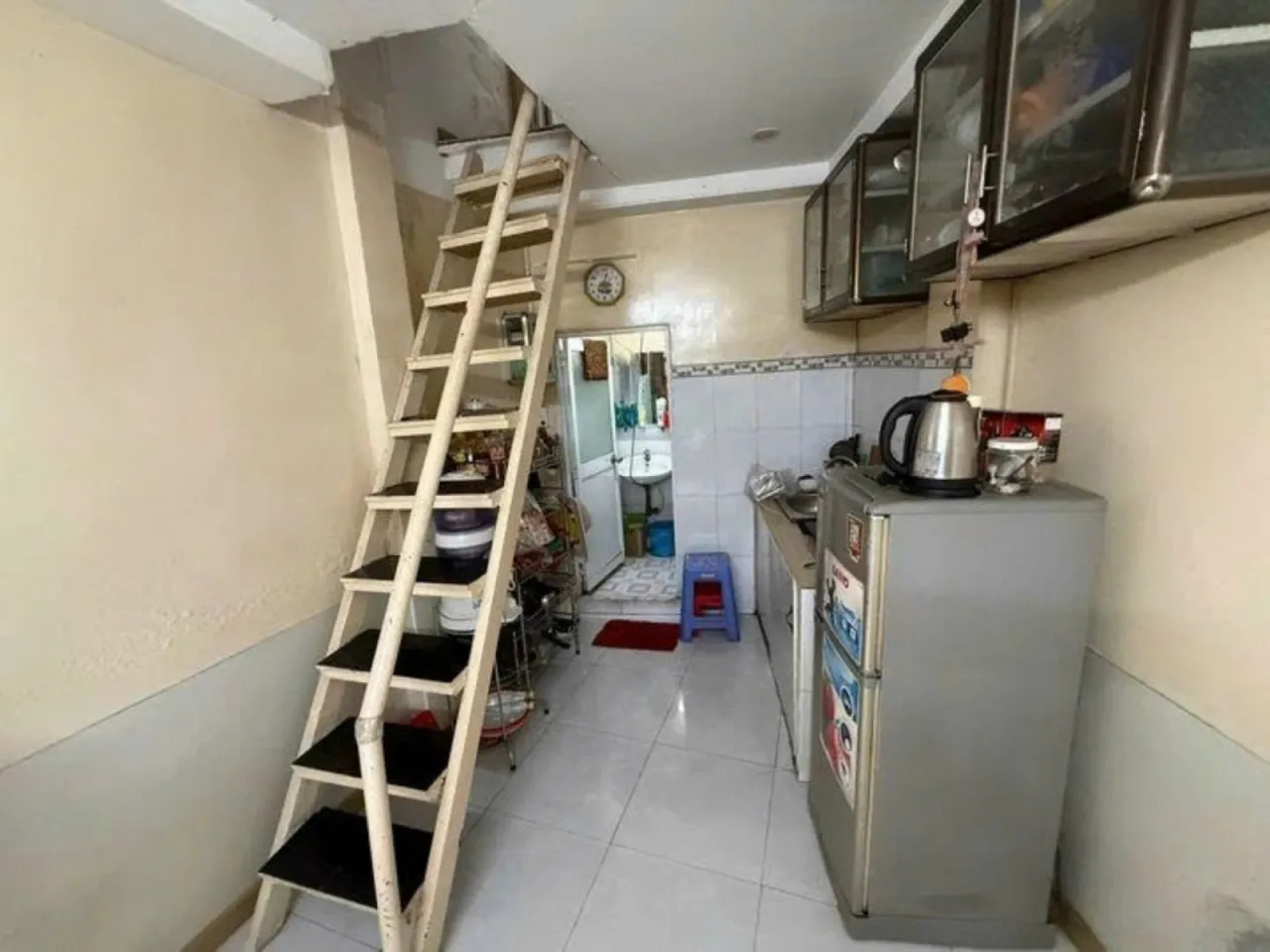 47911, Trần văn Đang, Quận 3