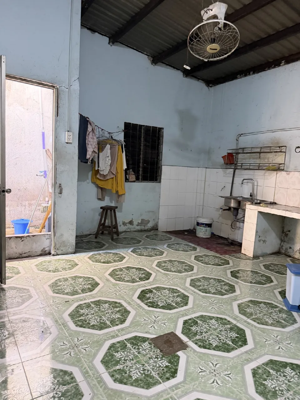 48572, Ấp 2 Xuân Thới Thượng 4, Hóc Môn