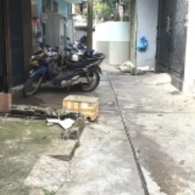 47456, Lò Gốm, Quận 6