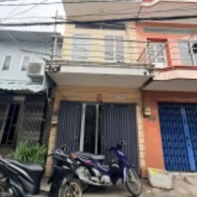 47322, D5 Tân Hoà Đông, Quận 6