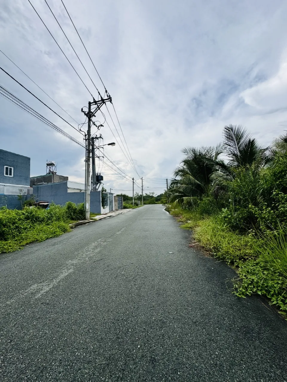 48722, Đường số 8, Long Phước Thủ Đức