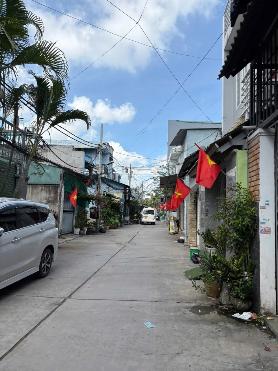 5093, Sin Co, Bình Trị Đông Bình Tân