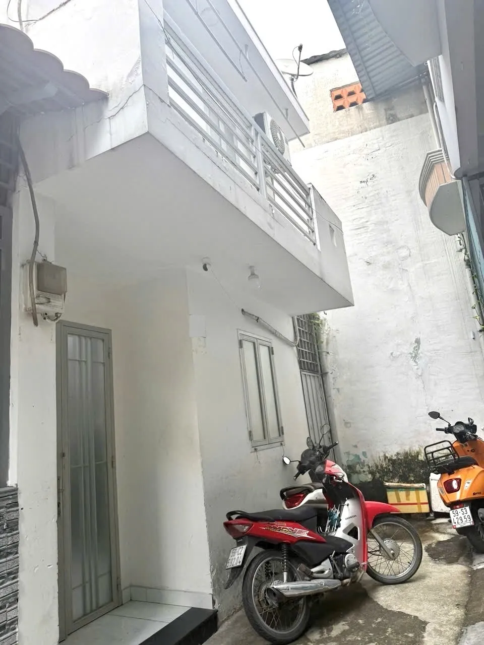 48588, Lê Quang Định, Phường 11 Bình Thạnh
