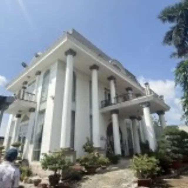 43191, Trần Văn Giàu, Bình Chánh