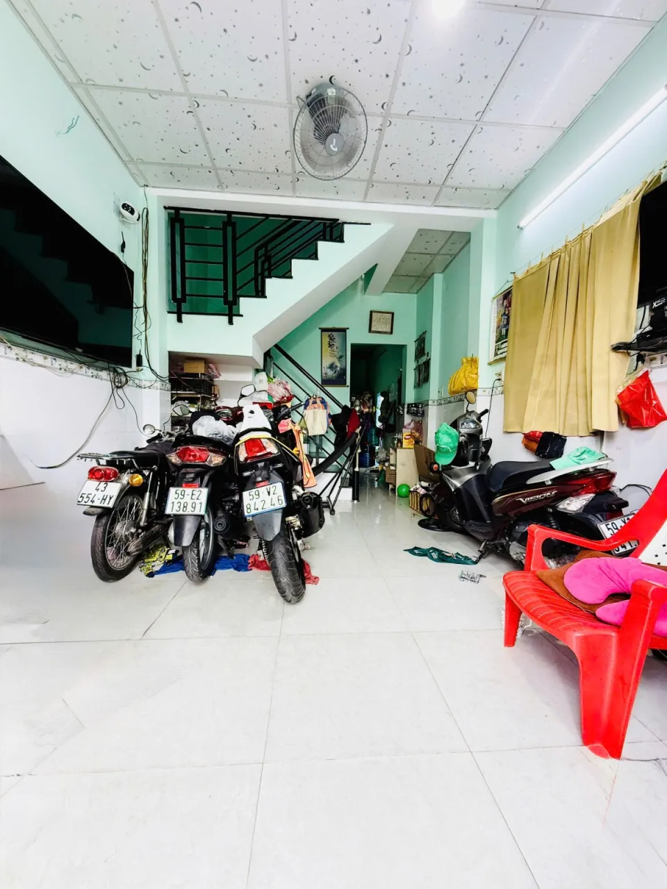 48348, Đông Thạnh 2-3, Hóc Môn