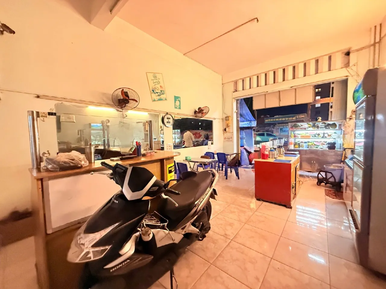 48693, 150-158 Trần Hưng Đạo 2 Trần Văn Hòa, Phường 7, Phường 7 Quận 5