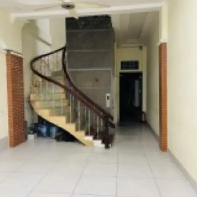 45667, 32 Đường số 31, Quận 6