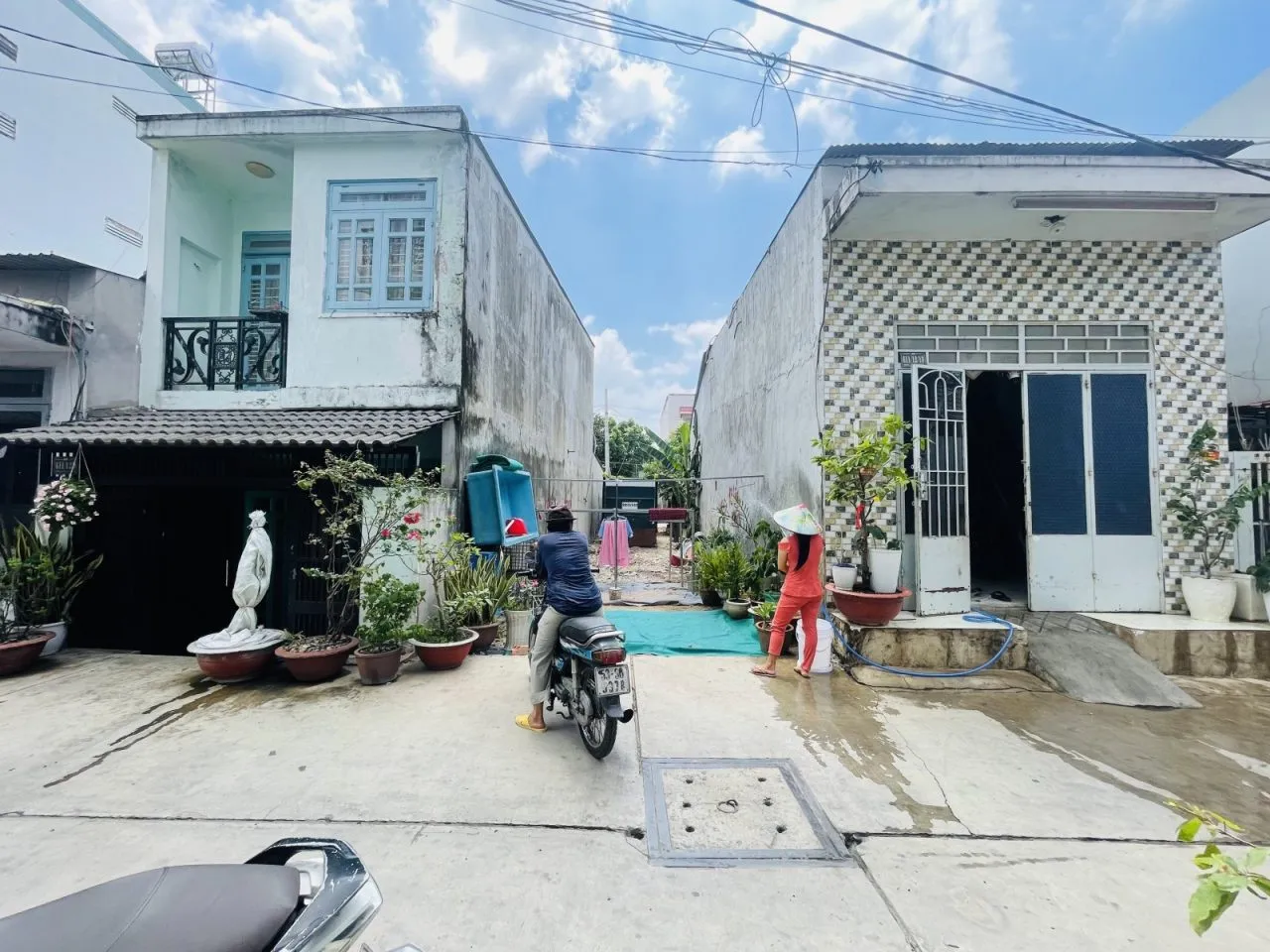 14350, Bình Hưng Hoà, Bình Tân