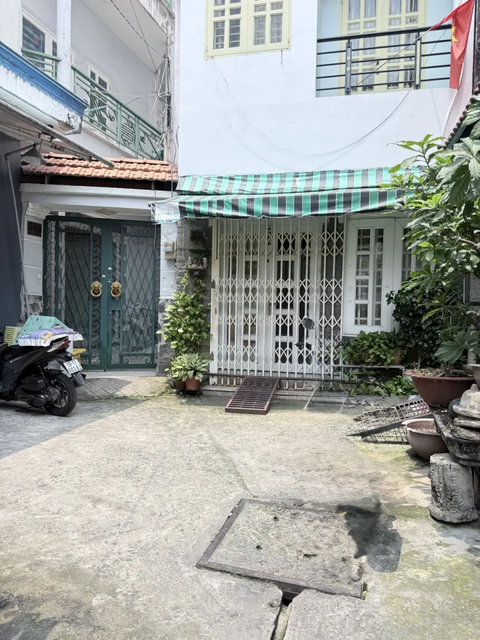 48504, Nguyễn Minh Châu, Tân Phú
