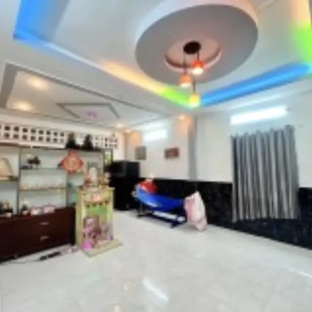 48419, Lê Quang Định, Gò Vấp