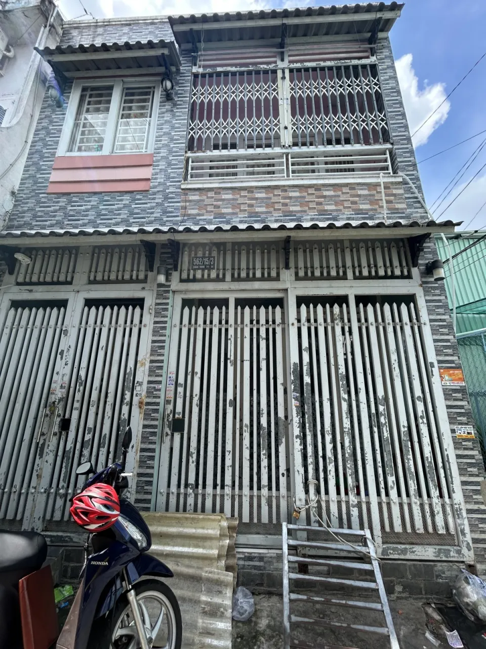 48536, Quang Trung, Gò Vấp
