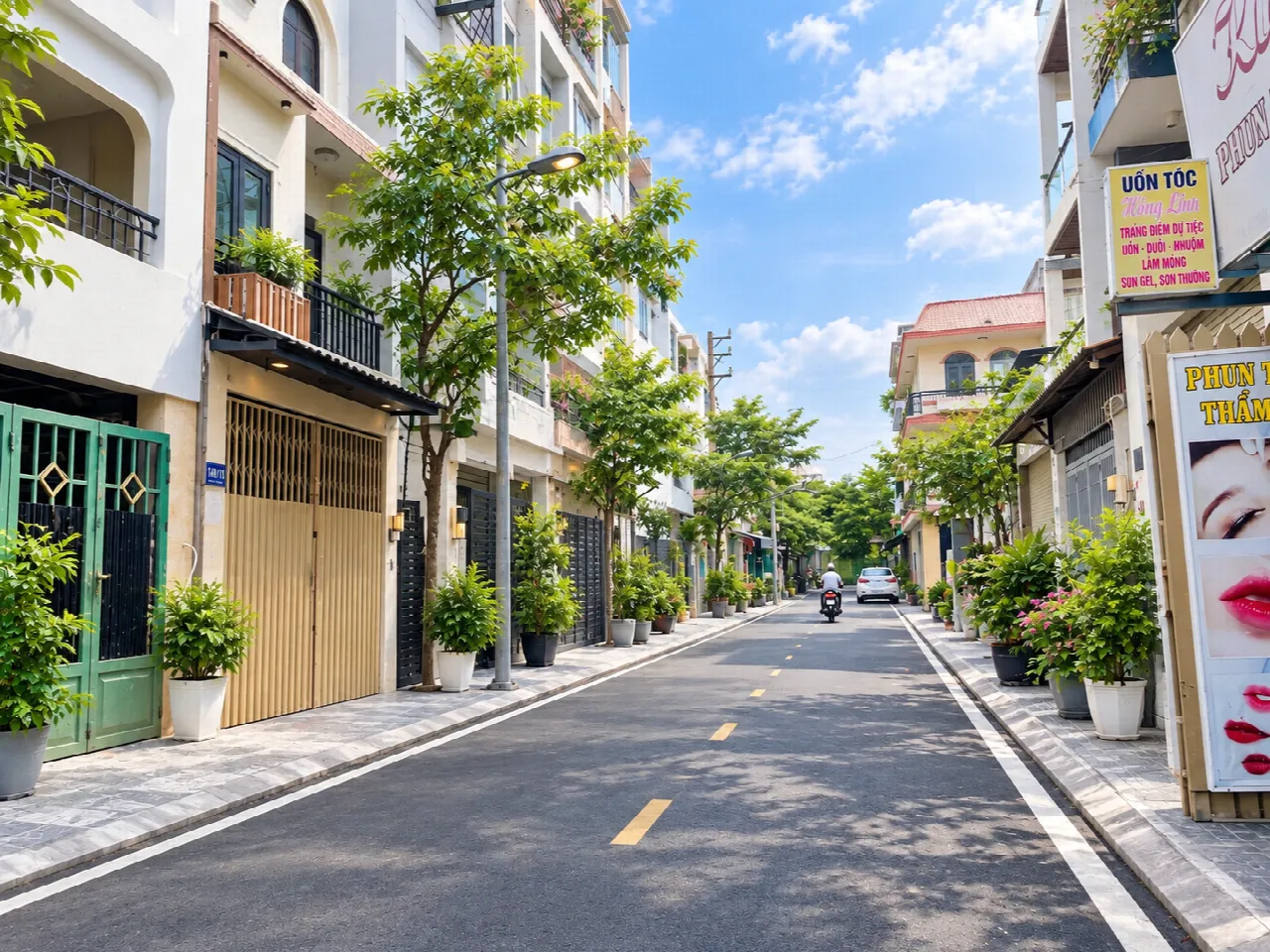 48723, Đường số 59, An Hội Tây Gò Vấp