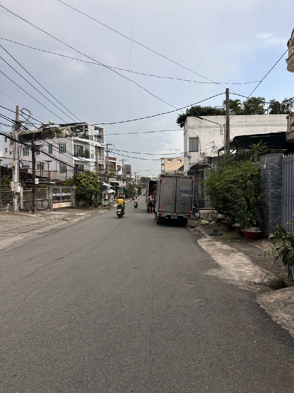 48726, Dã Tượng, Tam Hiệp Đồng Nai