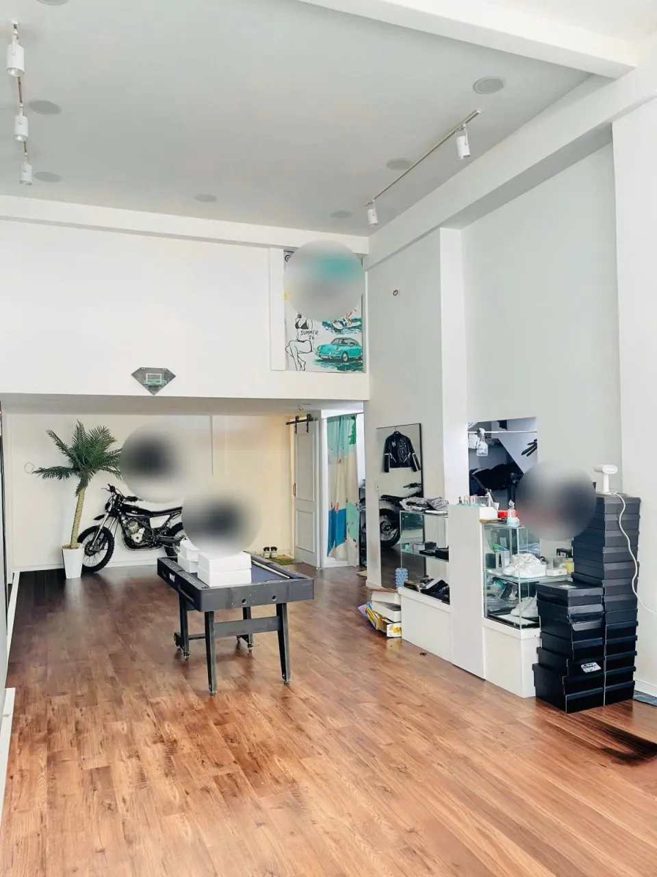 47558, Lê Thị Riêng, Quận 1