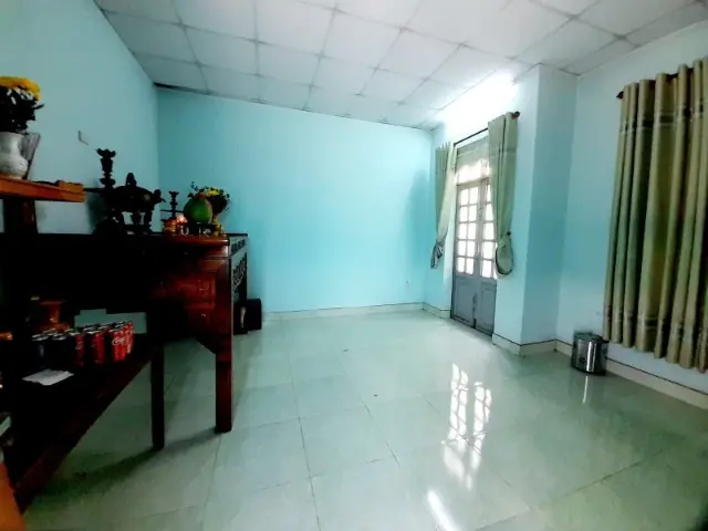 48461, Thuận Giao 25 ), Bình Dương