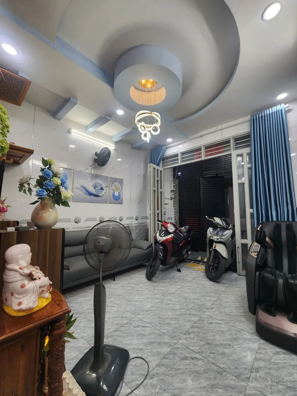 48509, Chiến Lược, Bình Tân
