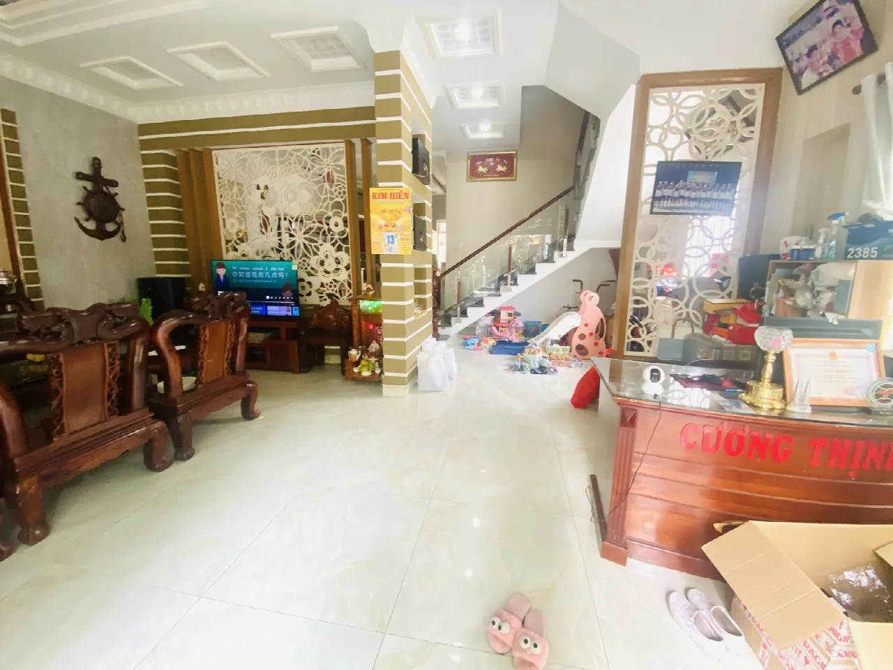 48684, 29.7 Đường số 14, Bình Trưng Tây Thủ Đức