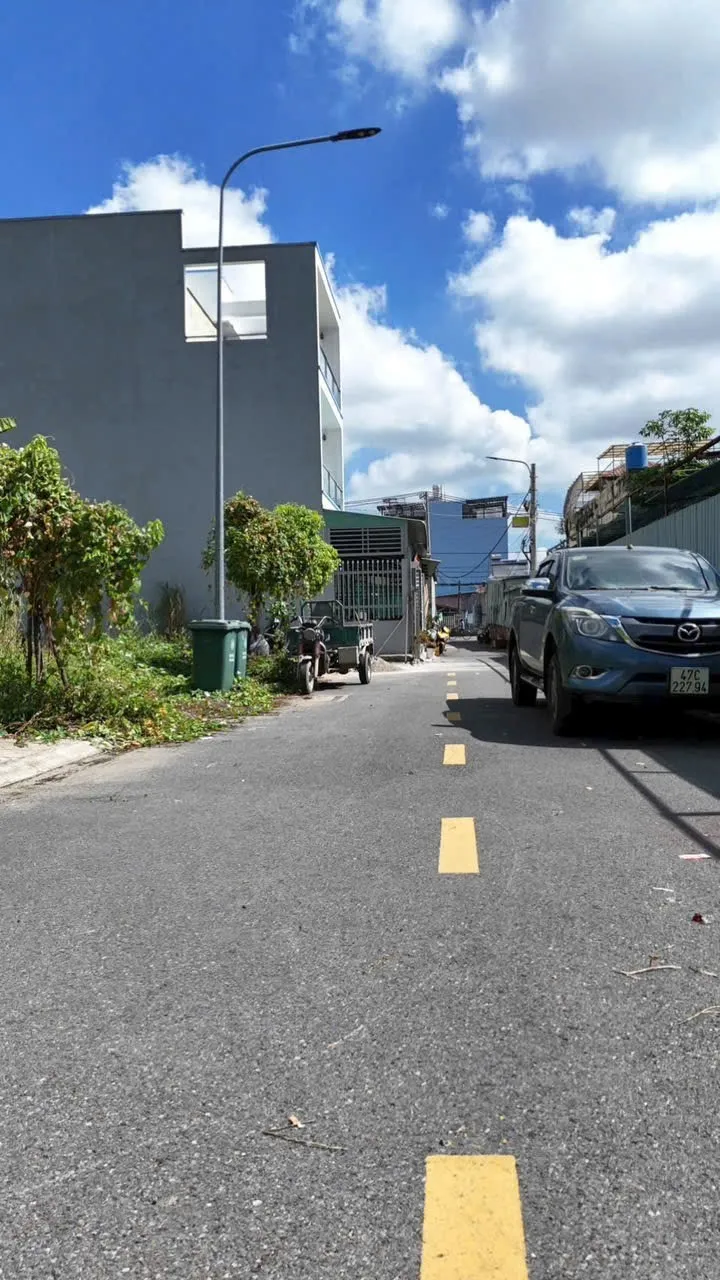 48546, Thạnh lộc 13