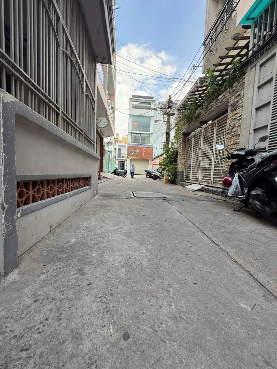 47964, Cách Mạng Tháng 8, Quận 3