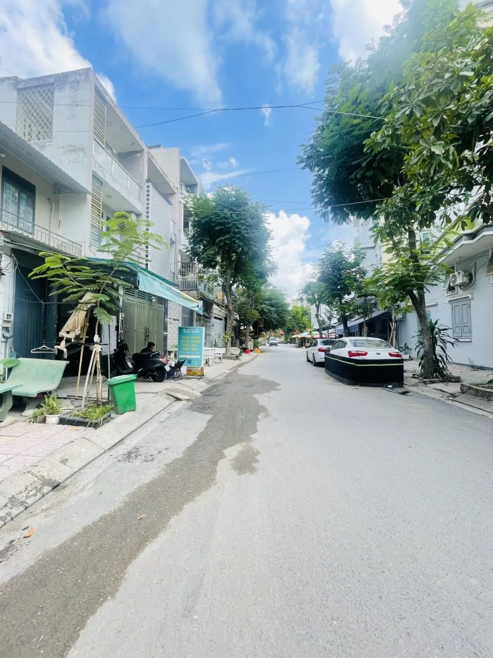 27905, Đặng Thuỳ Trâm, Phường 13 Bình Thạnh