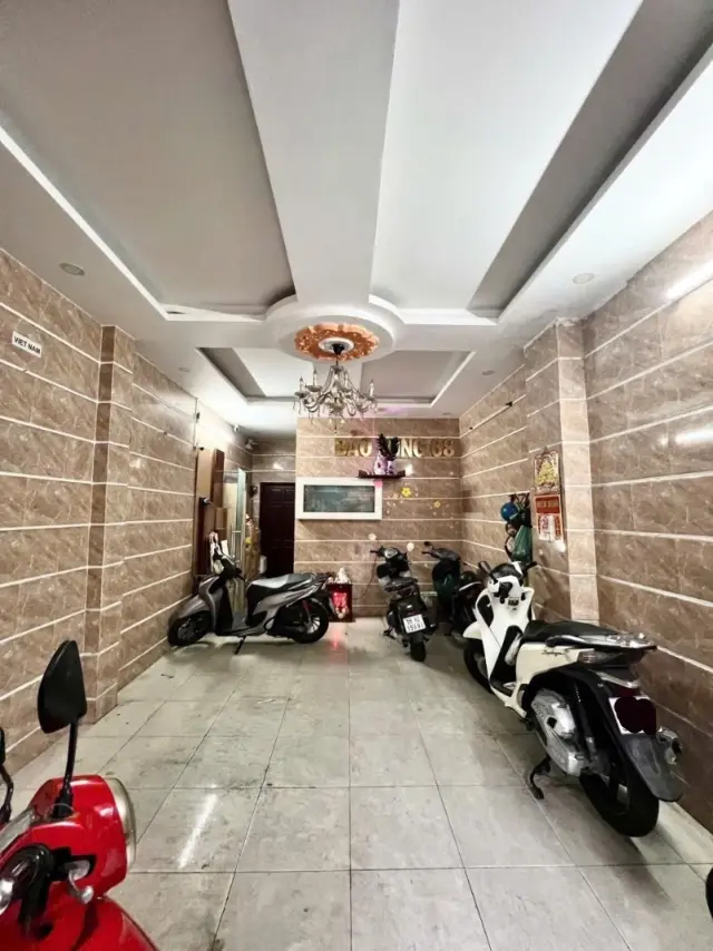 48361, Đường số 2 cx đài ra đa Phú Lâm, Quận 6