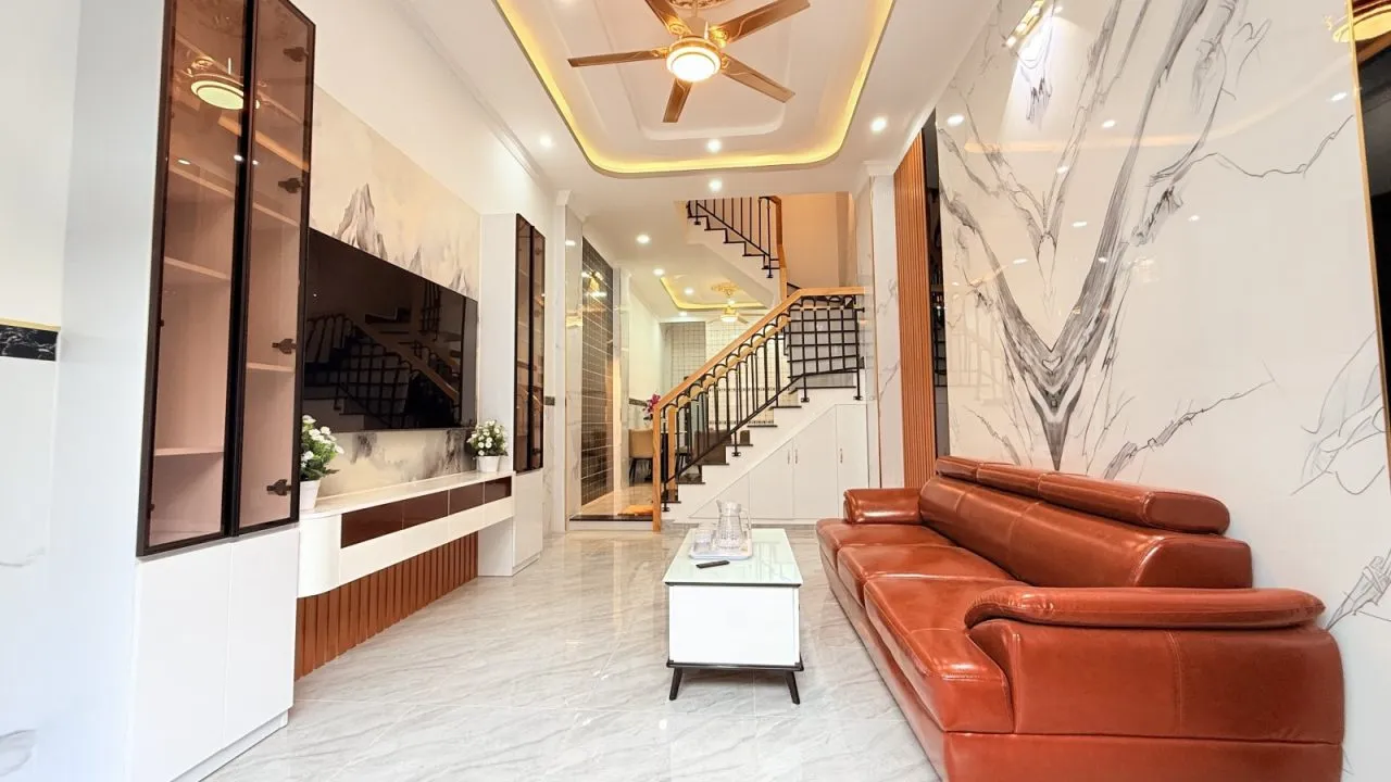 47334, Đường số 1, Gò Vấp