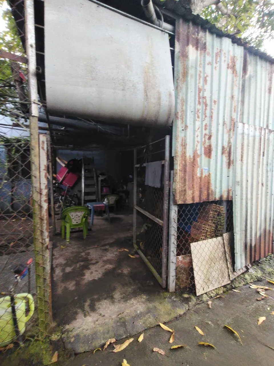 48712, F12.357.1 Đa Phước, Bình Chánh