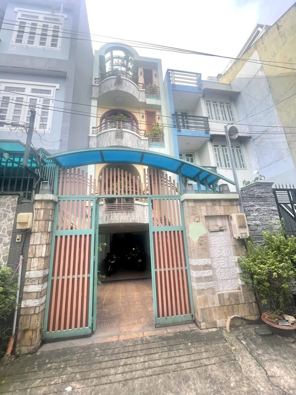 47245, Phạm Ngũ Lão, Gò Vấp